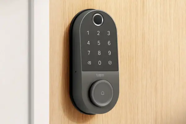 Đánh giá Khóa Wi-Fi thông minh Tapo DL110: Nó mở ra cho bạn cảm ứng